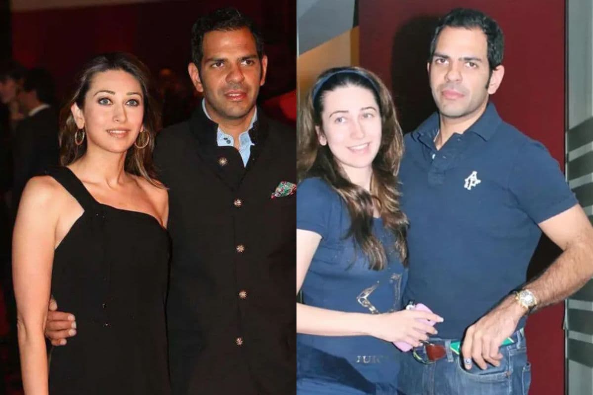 Sunjay Kapur संग करिश्मा कपूर की शादी अरेंज थी या लव मैरिज, इस करीबी ने किया था खुलासा, होंगे शॉक्ड