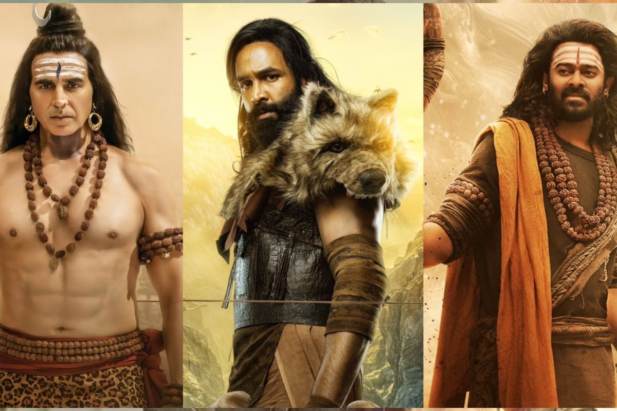Kannappa: अक्षय कुमार ने फिल्म में विष्णु मांचू संग काम करने पर तोड़ी चुप्पी, कहा- 7 मिनट के सीन को 2 घंटे तक…