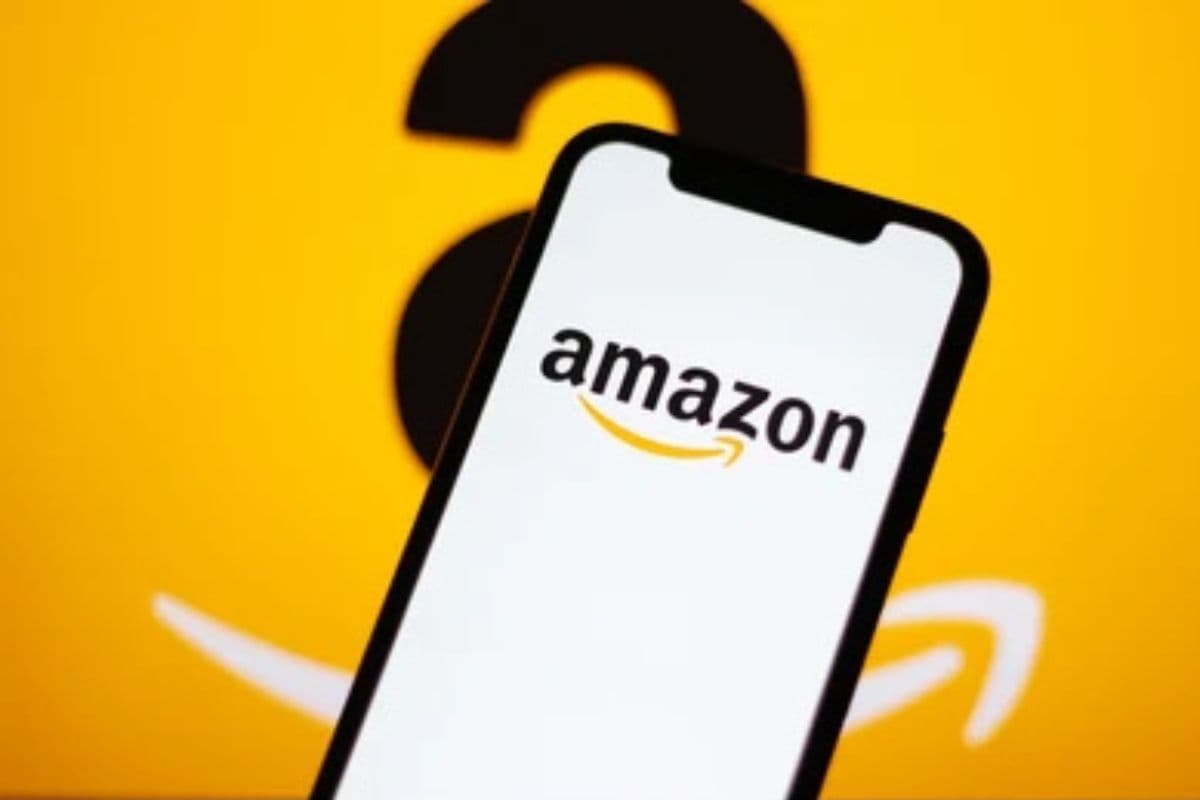 Amazon देगा हेल्थकेयर सर्विस! अब घर बैठे होंगे लैब टेस्ट, ऑनलइन मिलेंगी रिपोर्ट्स और दवाइयां