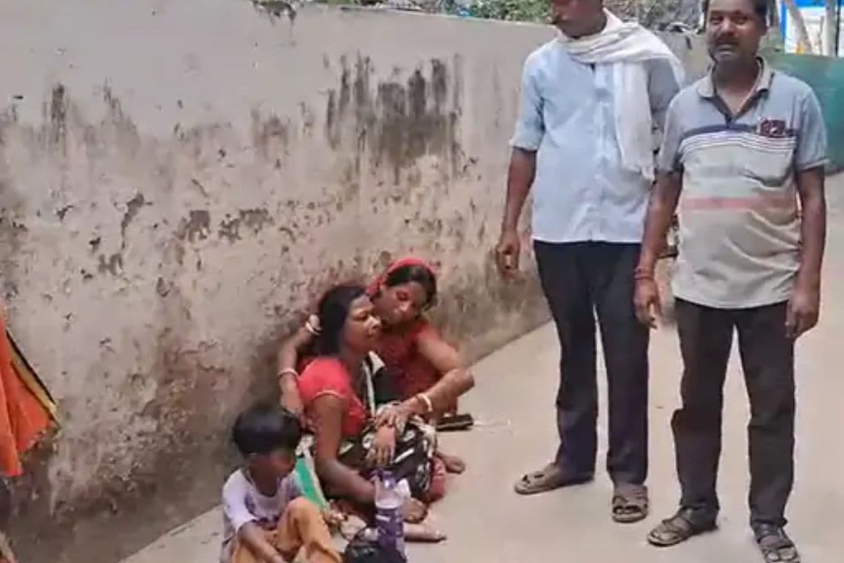 भागलपुर के हॉस्टल में 12वीं की छात्रा ने फांसी लगाकर दी जान, परिजनों ने हत्या का लगाया आरोप