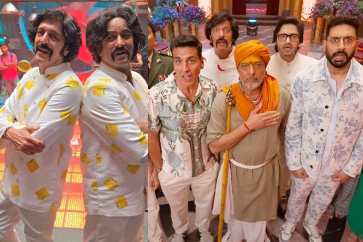 Housefull 5 Box Office Collection Day 17 Housefull 5 Box Office Collection Day 17