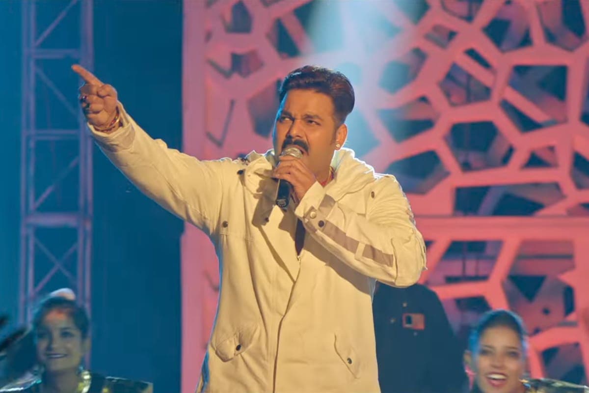 Bhojpuri: हर दिन नई लड़की के साथ अफेयर पर पवन सिंह ने तोड़ी चुप्पी, कहा- ‘मेरे नाम से जुड़ी हर…’
