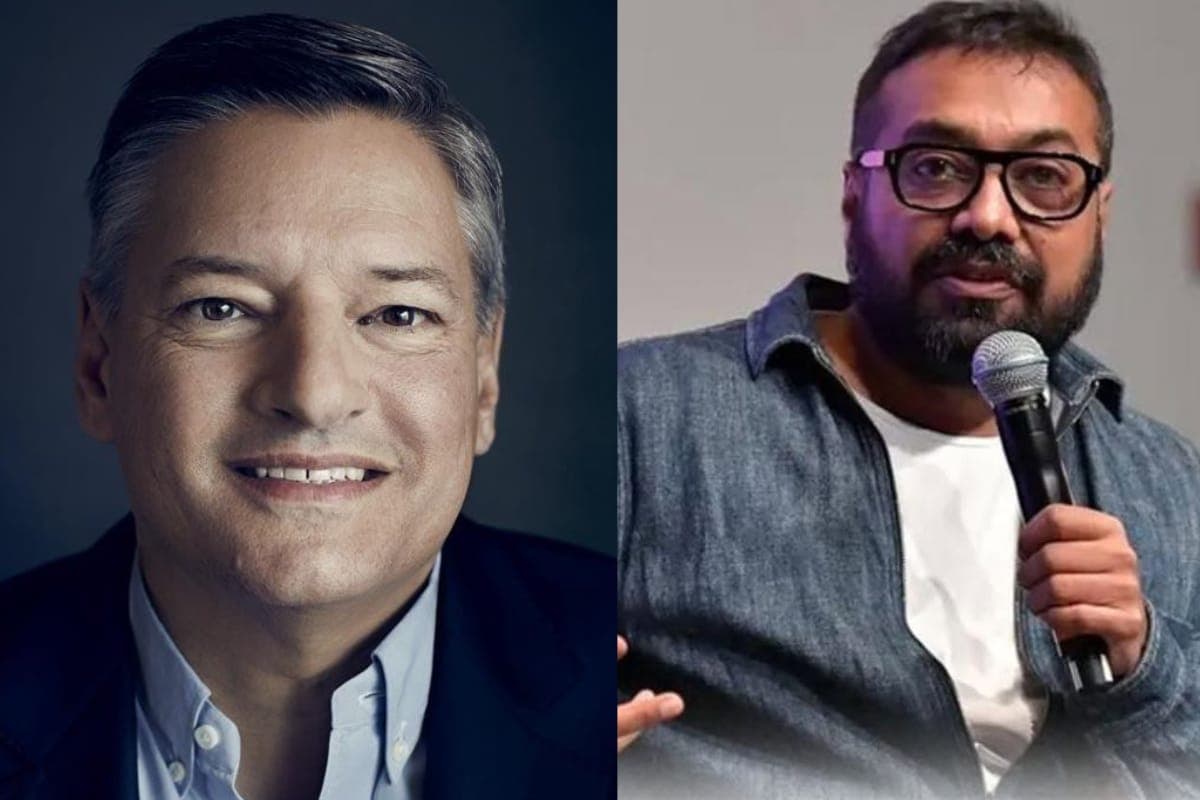 Sacred Games Controversy: ‘सेक्रेड गेम्स’ को लेकर नेटफ्लिक्स के सीईओ और अनुराग कश्यप के बीच छिड़ा विवाद, जानें पूरा मामला