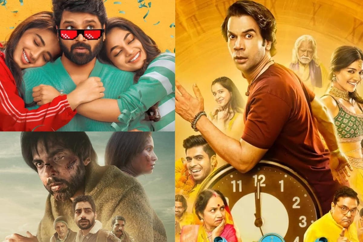Top 5 Movies on Amazon Prime: अमेजन प्राइम वीडियो पर ट्रेंड कर रही है ये फिल्में, रिलीज होते ही ओटीटी पर कर लिया कब्जा