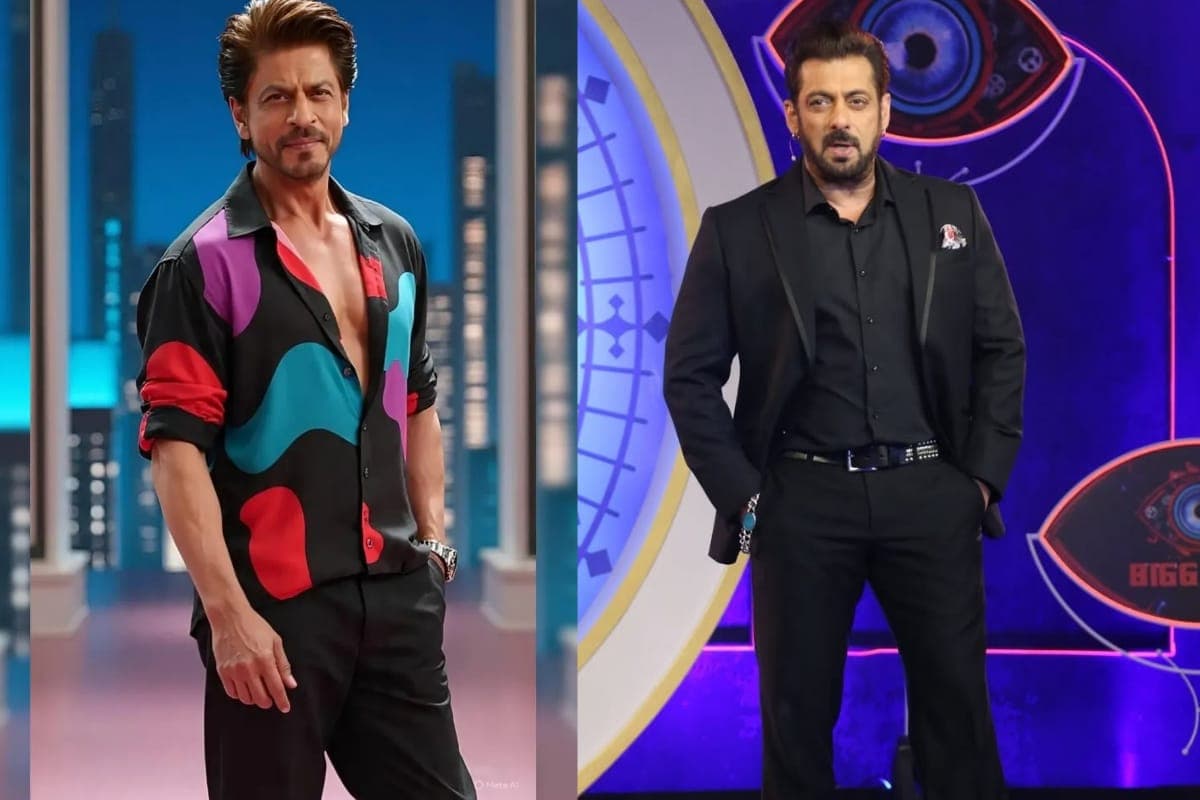 Top 10 Actors: शाहरुख-सलमान को पीछे छोड़ इस एक्टर ने मारी बाजी, इस एक्टर ने बनाई टॉप 1 में जगह