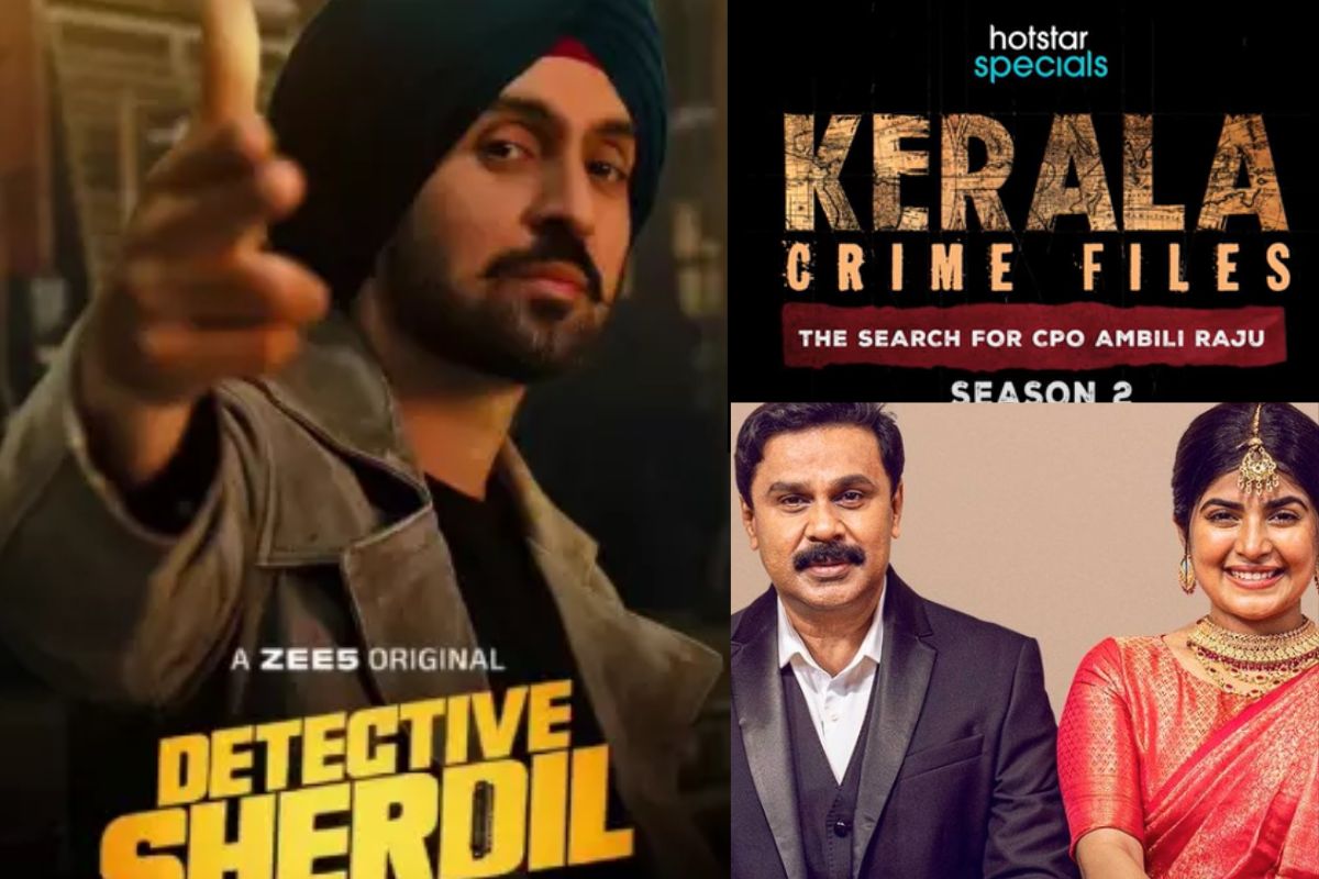 OTT Releases This Week: जलती गर्मी में बाहर जाने का नहीं है कोई प्लान? तो इस हफ्ते ओटीटी पर रिलीज हो रही ये फिल्में और वेब सीरीज देखें