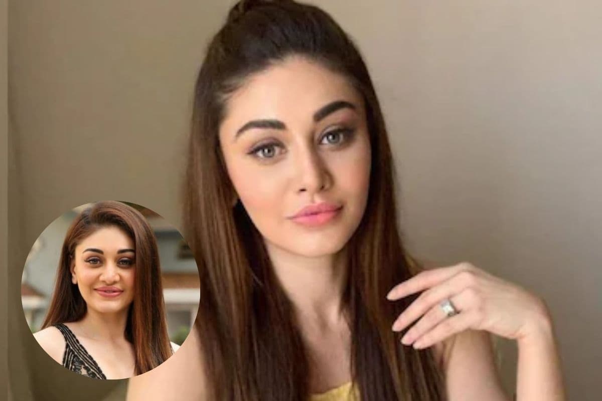 Shefali Jariwala Education Shefali Jariwala Education