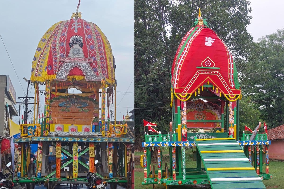 Rath Yatra: गुस्से में तमतमायी मां लक्ष्मी कल तोड़ेंगी प्रभु जगन्नाथ का रथ, जानिए क्या है रथ भांगिनी की धार्मिक मान्यता