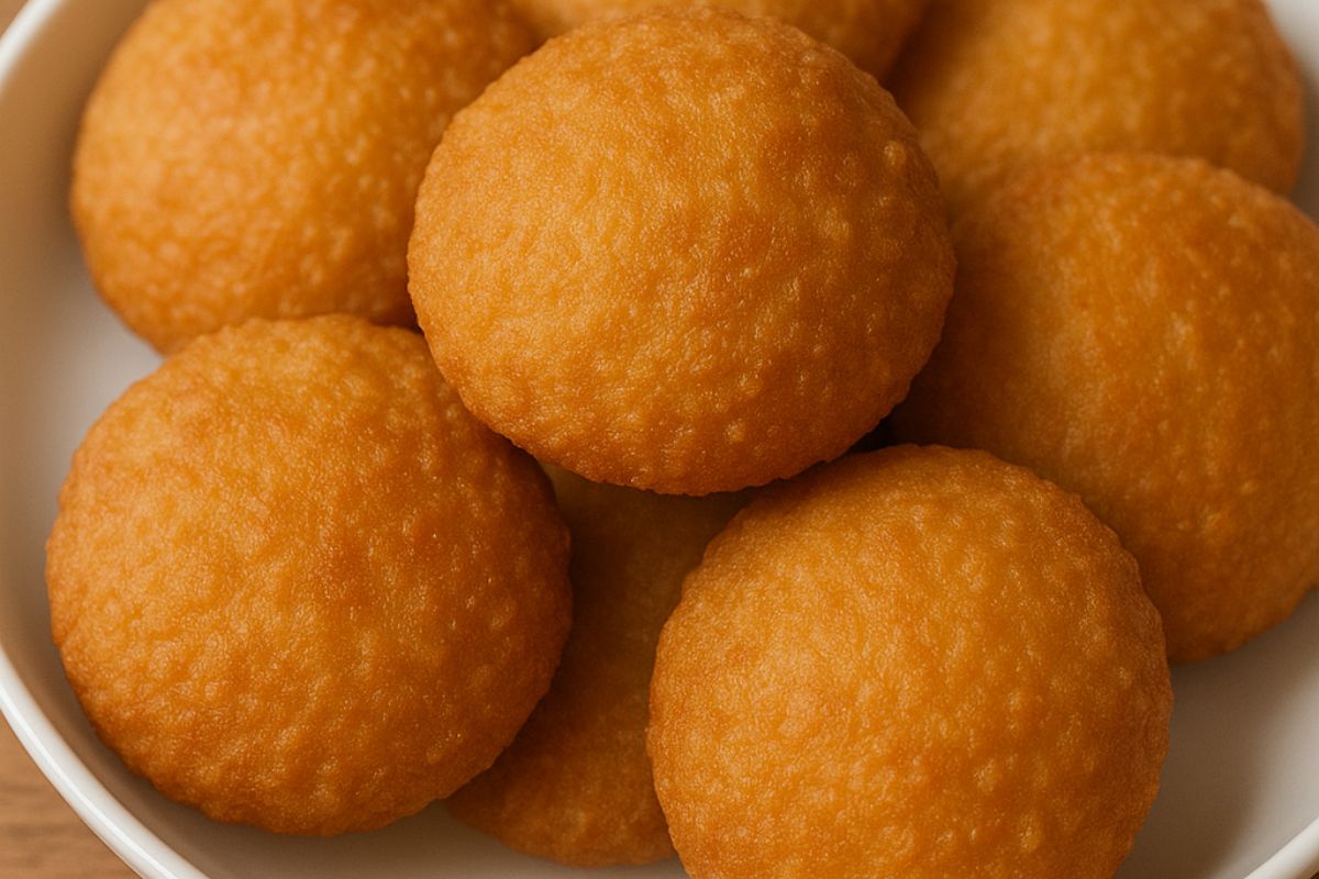 Sooji Kachori: सूजी से बनाएं कुछ हटके, ट्राई करें ये रवा कचौड़ी रेसिपी
