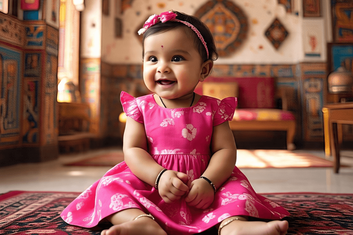 Baby Girl Names: बेटी का नाम ऐसा हो जो हर दिल को छू जाए, देखिए ये खास नामों की लिस्ट