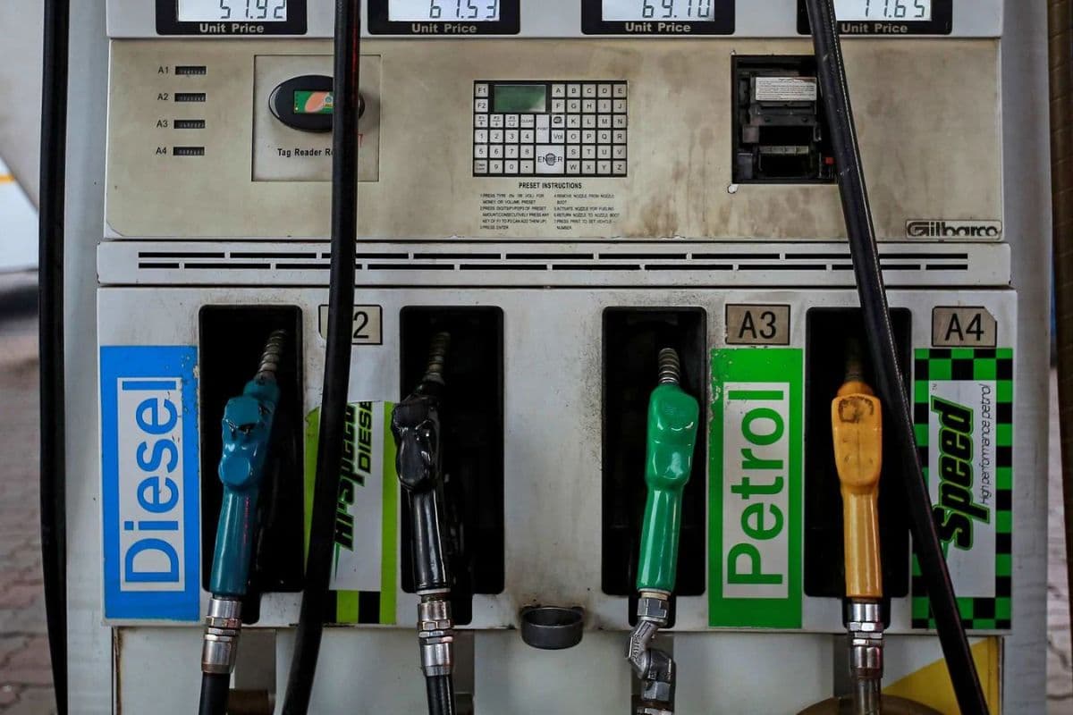 Petrol-Diesel Price Today: बिहार के विभिन्न जिलों में पेट्रोल-डीजल की क्या हैं कीमतें ? जानिए कितना पड़ेगा जेब पर असर…