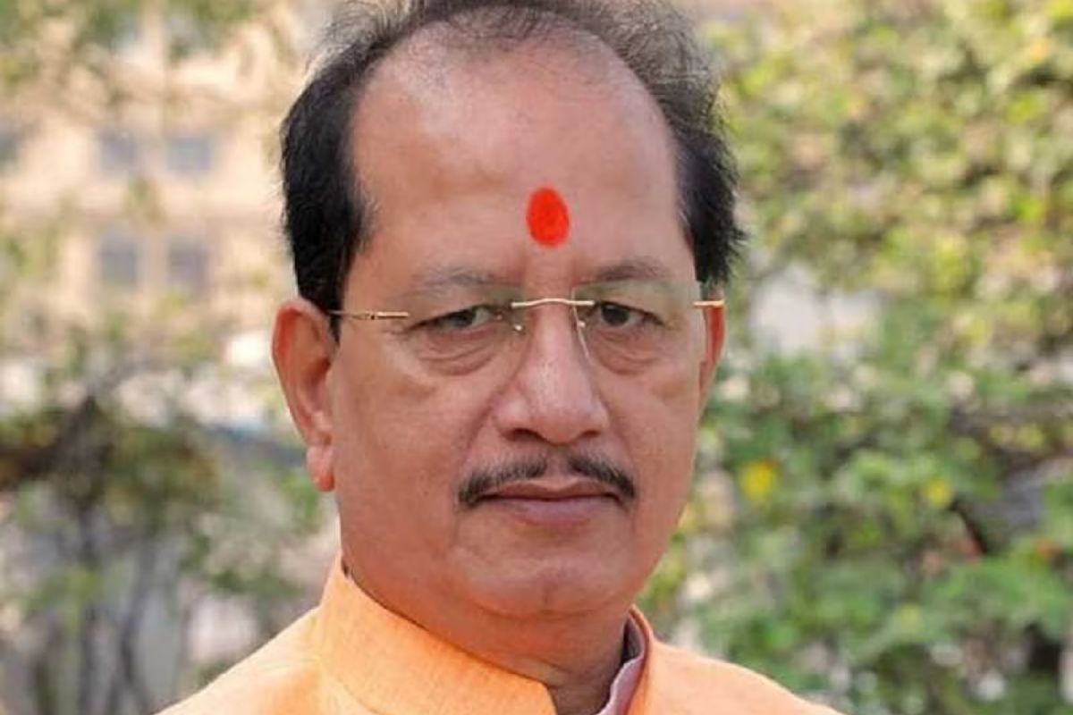 ‘अगर मेरा बेटा क्रिमिनल है तो उसका भी एनकाउंटर…’, डिप्टी सीएम विजय सिन्हा बोले- नहीं बचेगा कोई अपराधी