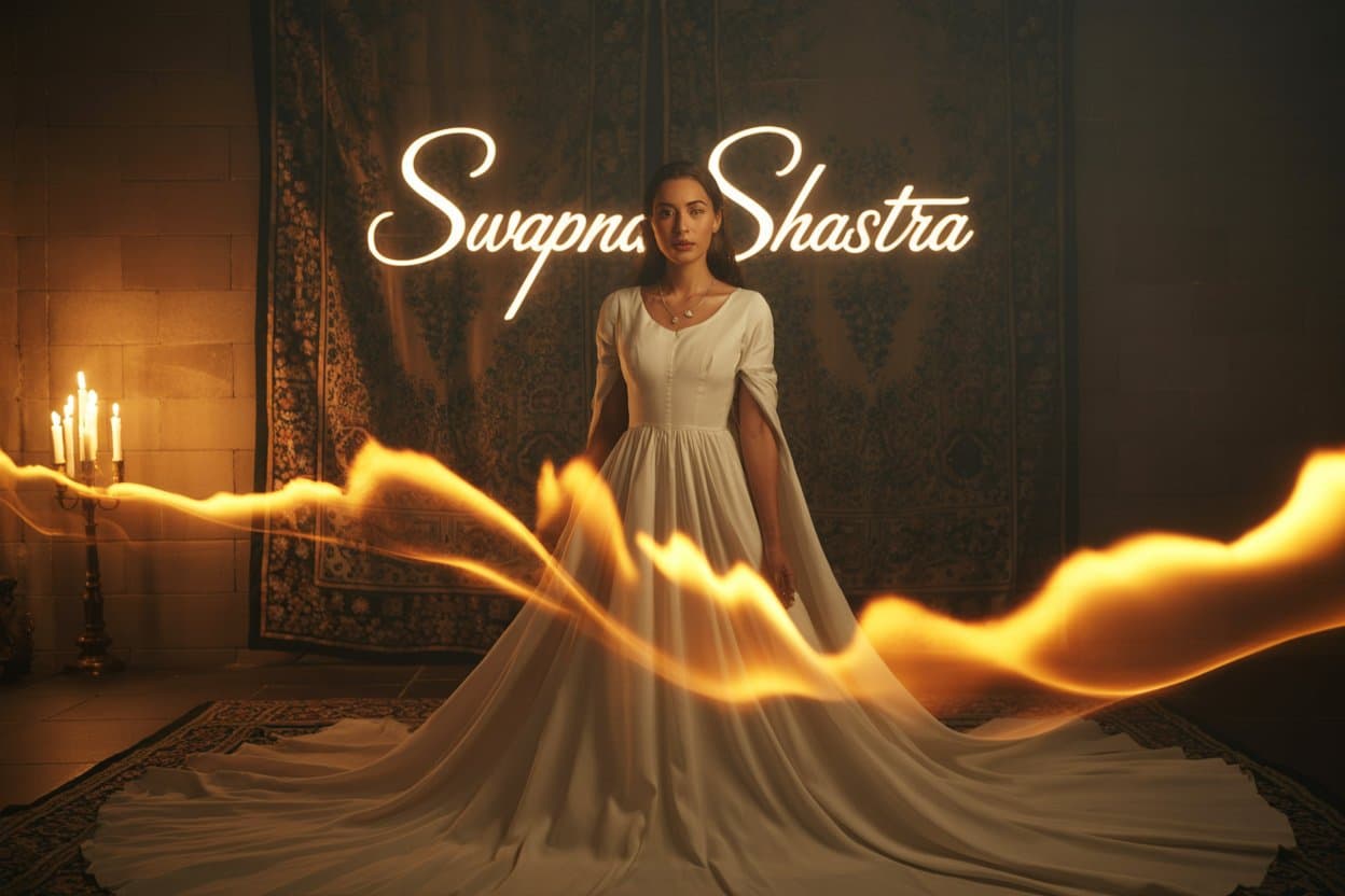 Swapna Shastra Swapna Shastra