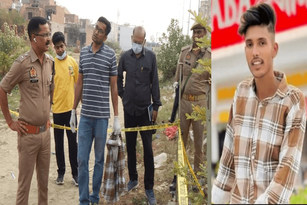 पिता बोले- “कॉल रिसीव की, बाहर निकला और फिर वापस नहीं आया”, जानिए अमन शुक्ला के मौत की रहस्यमयी कहानी