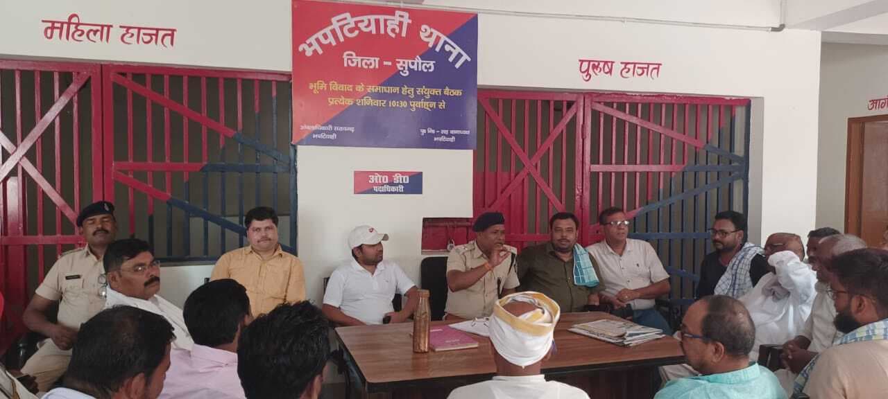 पर्व के दौरान असामाजिक तत्वों पर रहेगी पुलिस की पैनी नजर