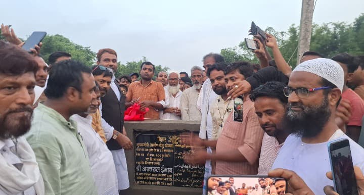 वायदा पूरा करना हमारी प्राथमिकता : अख्तरूल इमान