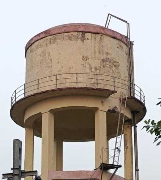 भूमि चयनित कर विभाग को भेजा प्रस्ताव