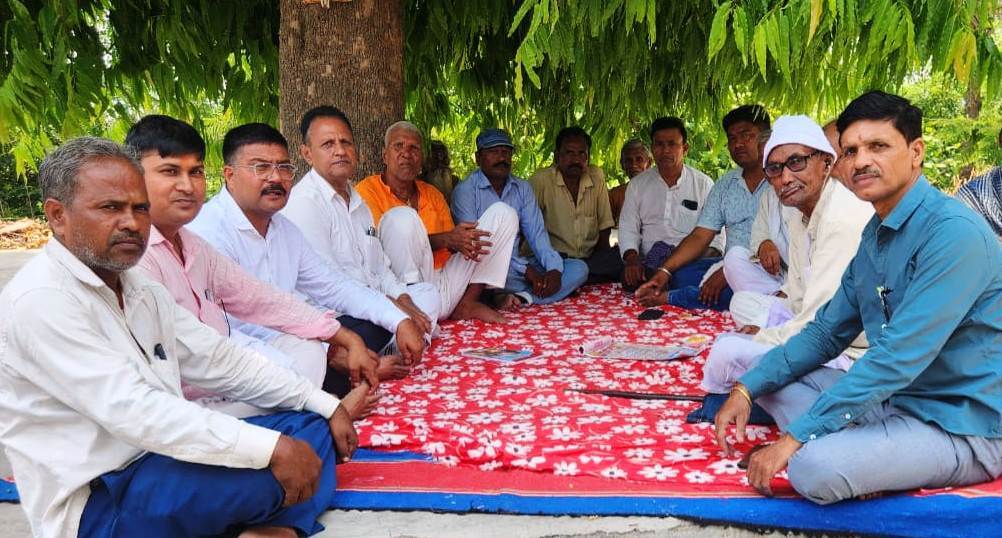 28 व 29 नवंबर को होगा श्रीराम छावनी महोत्सव, बैठक में लिया गया निर्णय
