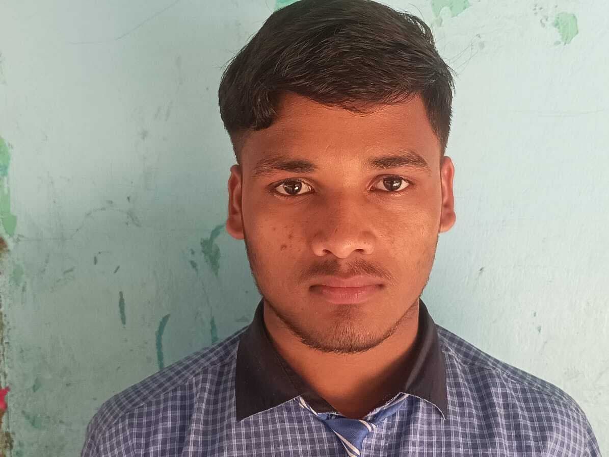 आमवि बरदाहा के छात्र जिला टॉप टेन में शामिल