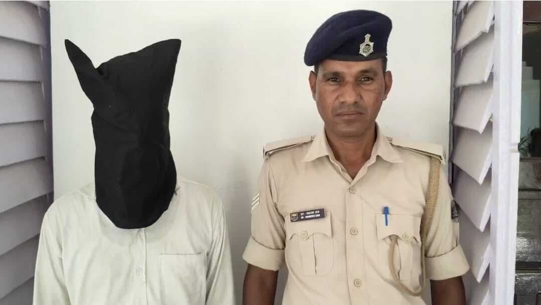 बिरजू हत्याकांड का मुख्य शूटर पूछताछ के बाद भेजा गया जेल