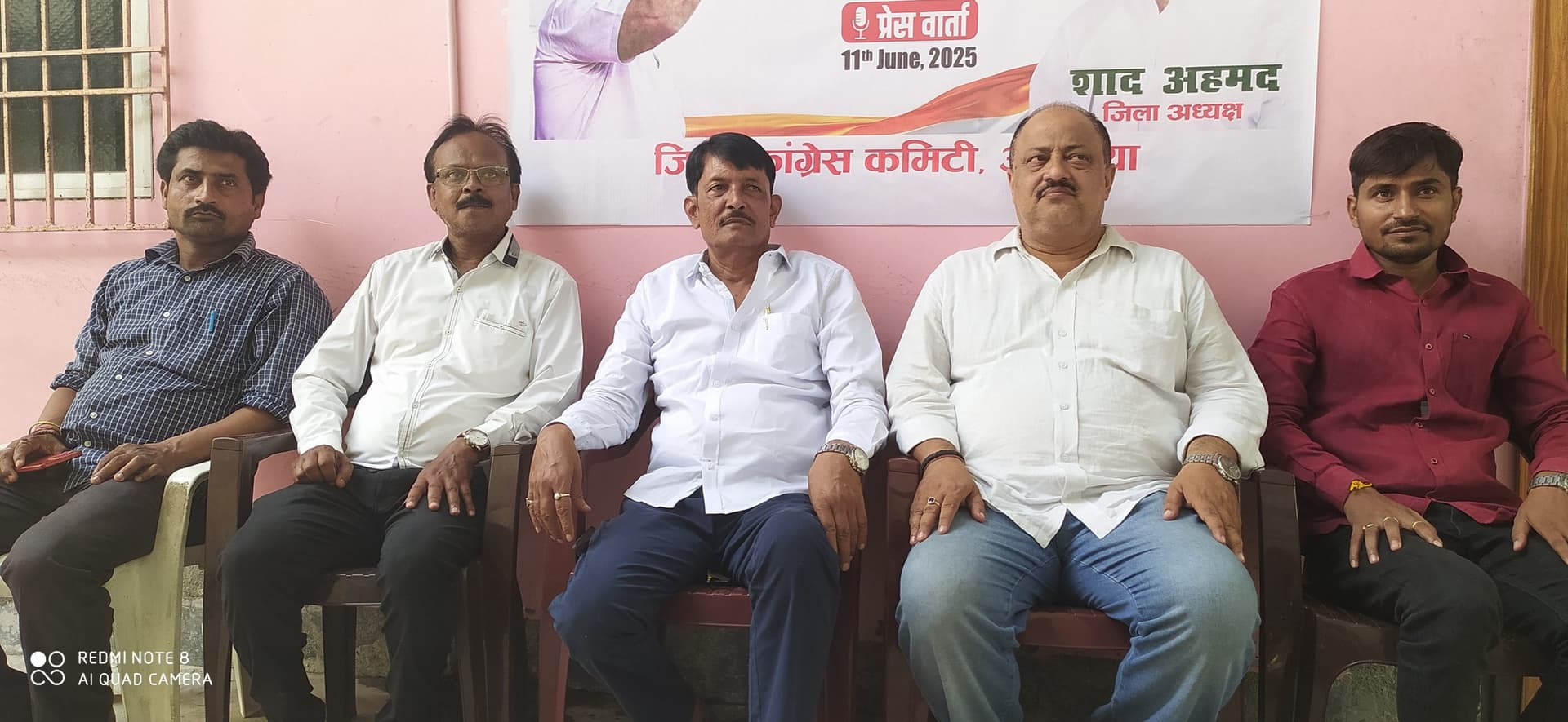 डबल इंजन की सरकार में बढ़ रही बेरोजगारी
