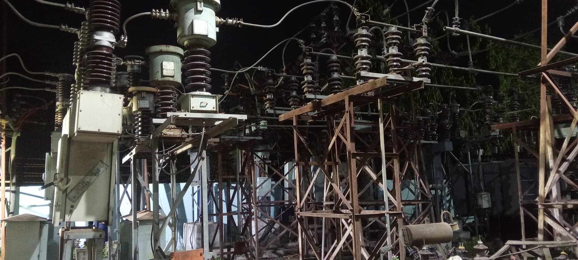 Gaya News : तेज गर्मी और बार-बार पावर कट के बीच बिजली खपत 100 मेगावाट पार