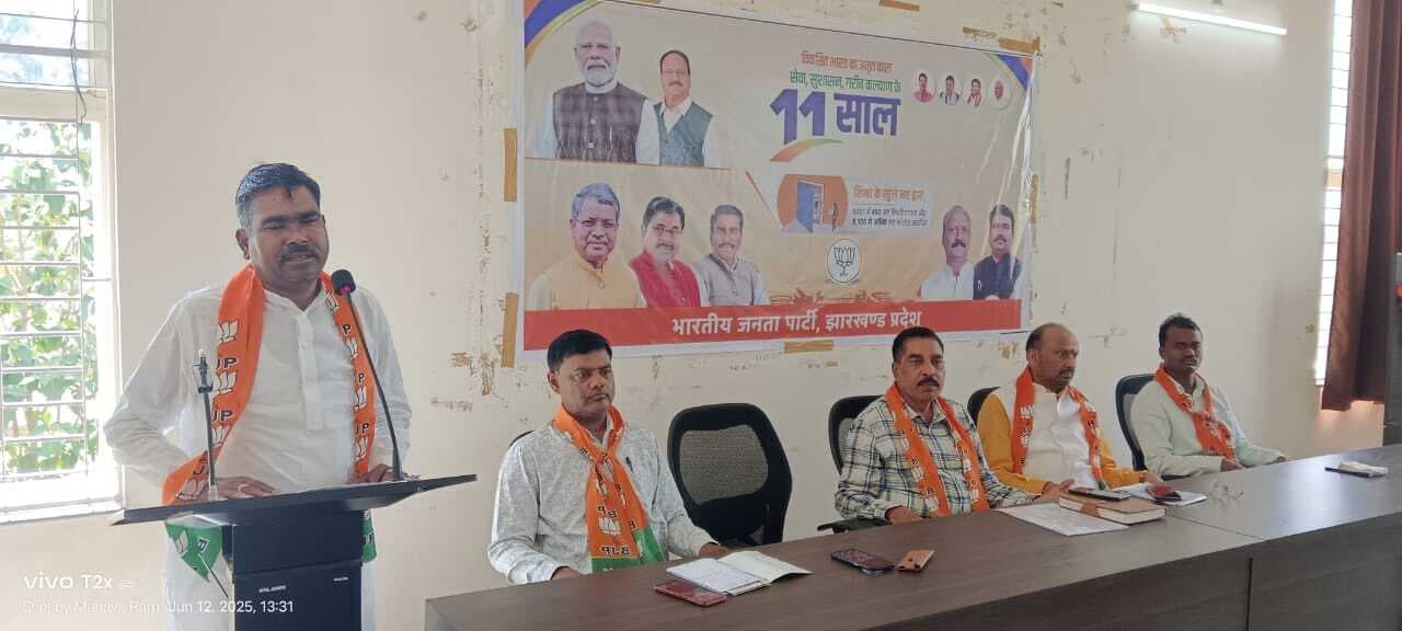 आजादी के 100 वर्ष पूरा होने पर विश्व का नंबर वन देश होगा भारत : समीर
