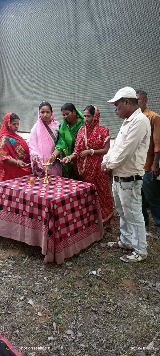 महिला संवाद में 29 हजार 556 आकांक्षाएं दर्ज