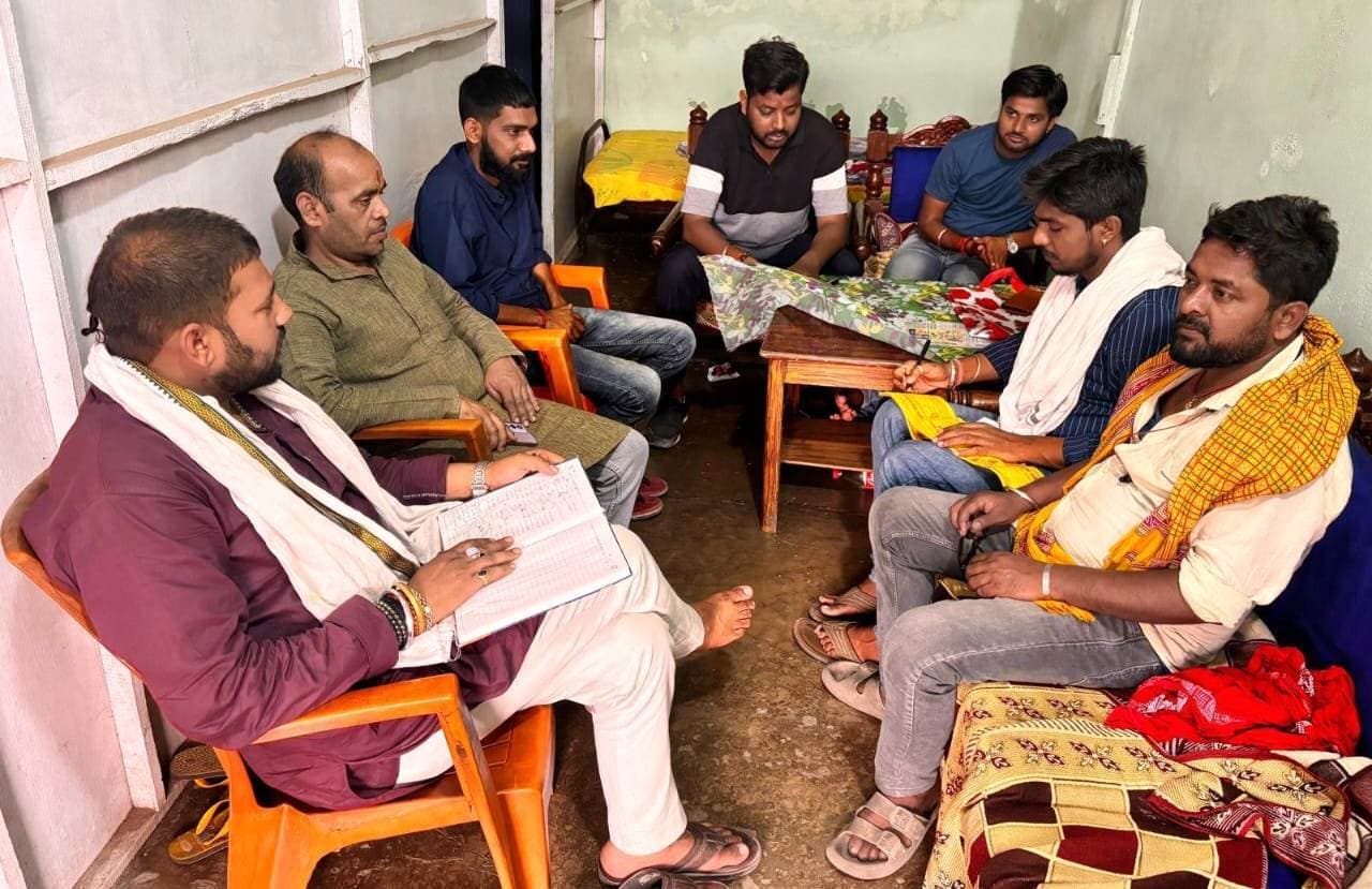 एनएच 139 की चौड़ीकरण के लिए केंद्रीय मंत्री को लिखा पत्र