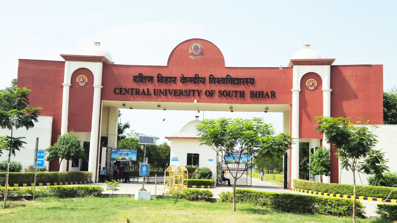 अंतरराष्ट्रीय योग दिवस के अवसर पर सीयूएसबी में पांच दिवसीय कार्यक्रम आज से