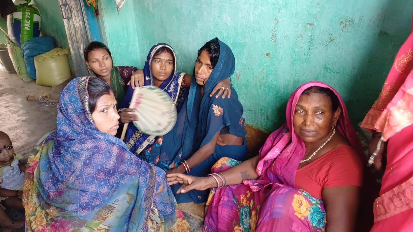 गुजरात के केमिकल कंपनी में काम कर रहे मजदूर के शरीर पर गिरा लोहा, हुई मौत