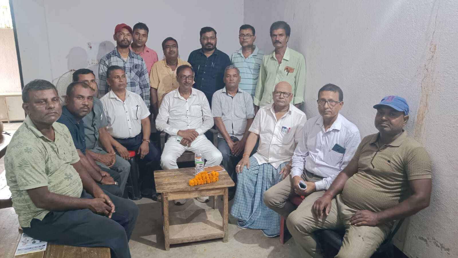 पटना में आयोजित आपदा प्रबंधन प्रशिक्षण में शामिल होंगे ग्रामीण चिकित्सक