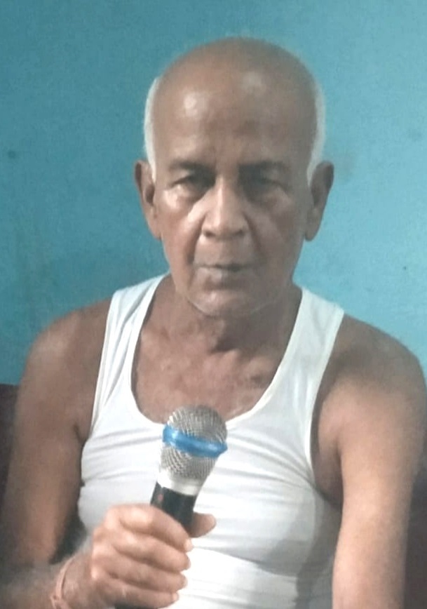 Bokaro News : गिरि नाट्य कला परिषद के डायरेक्टर का निधन