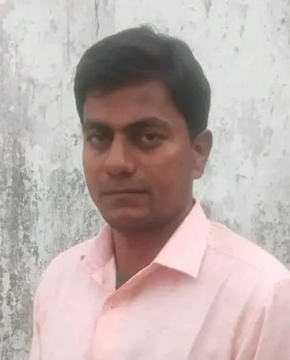 खेत में काम करने गये युवक की करेंट लगने से मौत