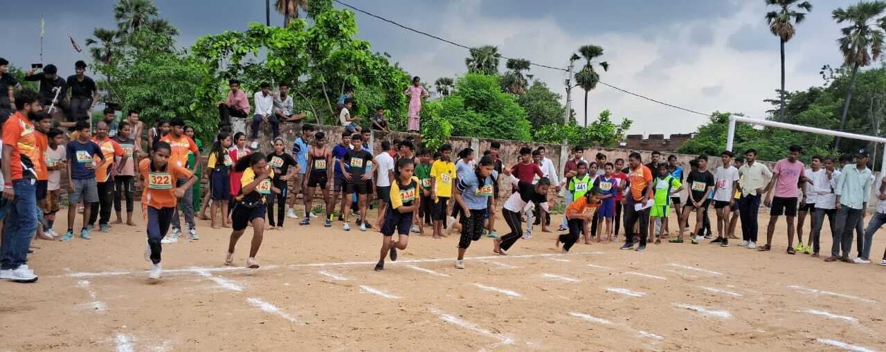 बिक्रमगंज में 29 जून से शुरू होगी जिलास्तरीय एथलेटिक्स प्रतियोगिता