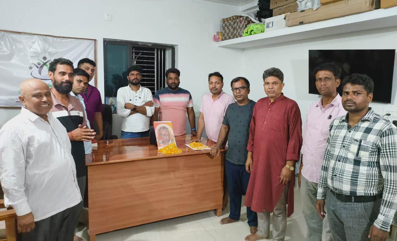 रामविलास बाबू ने वंचित समाज को जगाने का काम किया