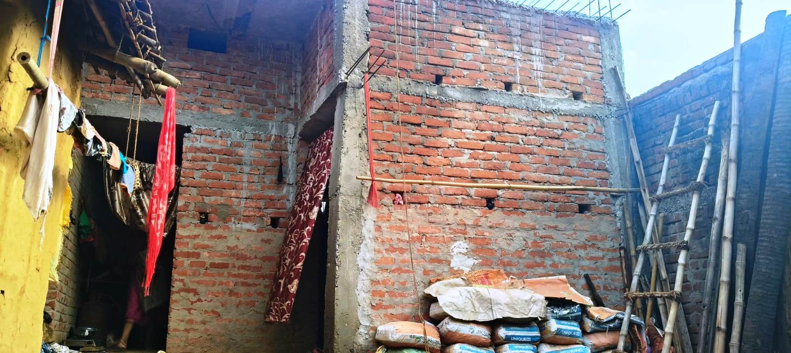 आवास योजना में 63 लाभुकों का कोड नहीं हो रहा जेनरेट