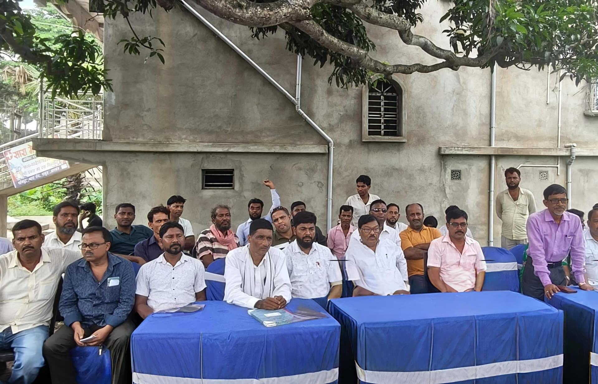 हूल दिवस केवल एक पर्व नहीं, हमारे पूर्वजों की बलिदान की याद: विधायक