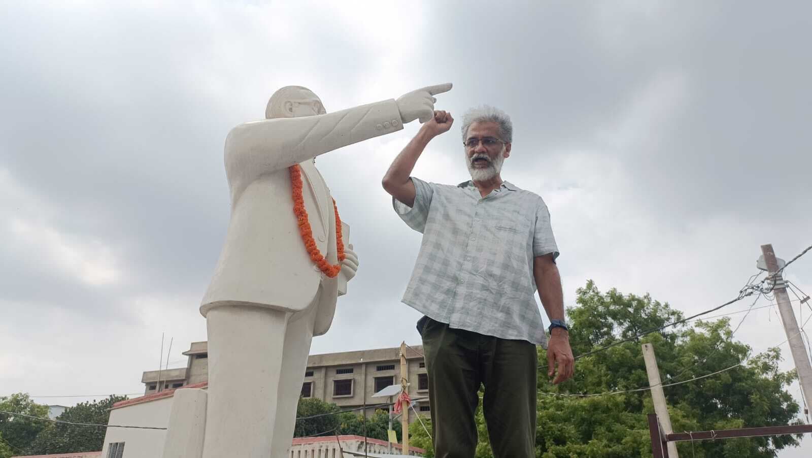 ”इंडिया” की सरकार बनी, तो महिलाओं के माइक्रो फाइनेंस समेत सारे कर्ज माफ होंगे : दीपंकर