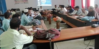 आवास योजना में लायें तेजी, लापरवाही पर होगी कानूनी कार्रवाई: बीपीओ