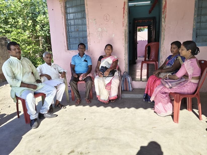 हुल दिवस पर सिदो-कान्हू को महिला समाज देगा श्रद्धांजलि
