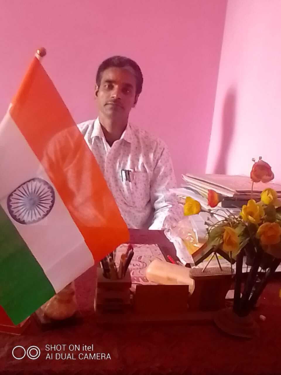 बाइक होने पर राशन बंद तो नेता मंत्रियों का पेंशन बंद हो – धर्मेंद्र सिन्हा