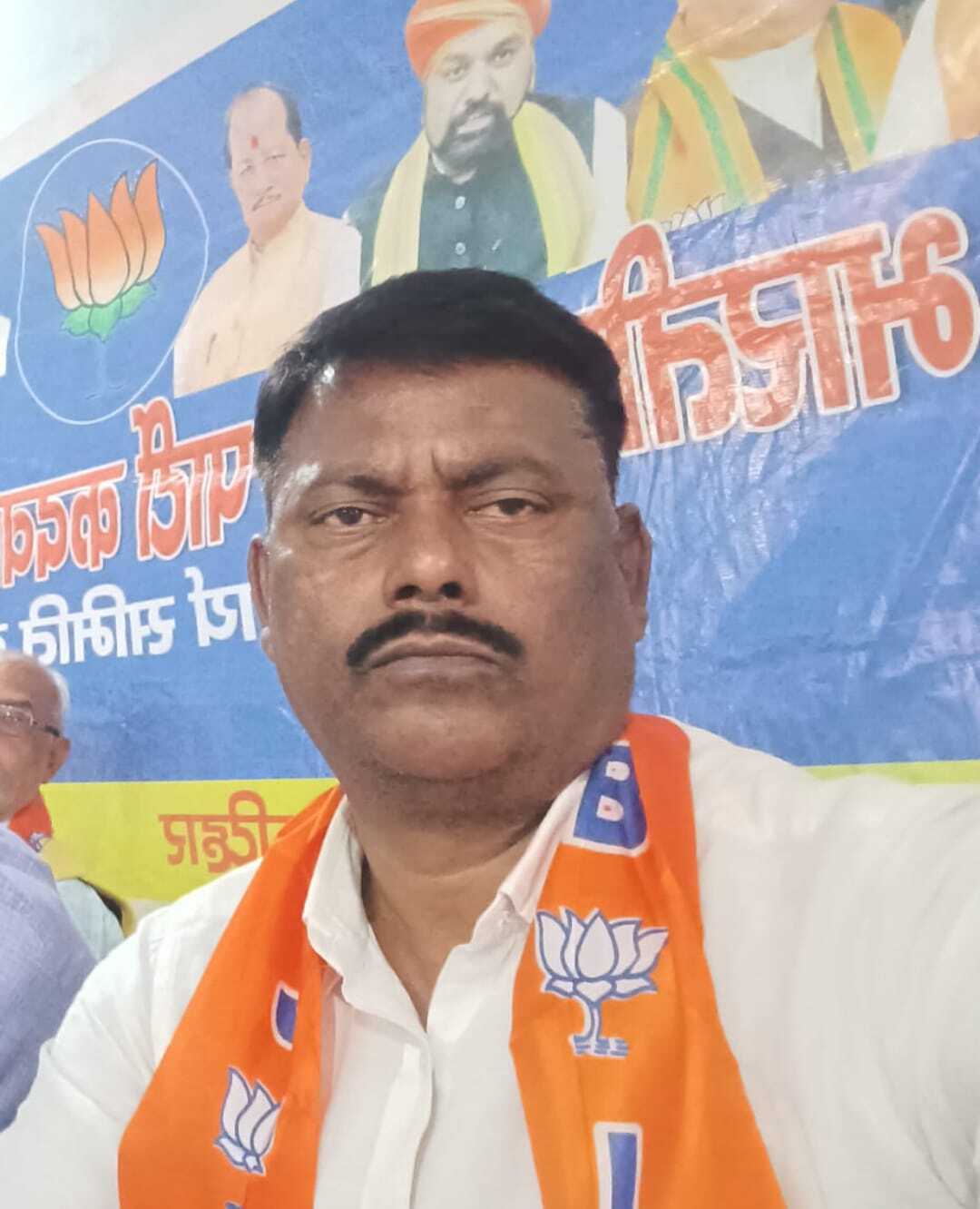 भाजपा प्रदेश कार्यसमिति सदस्य बनाये गये राजकुमार