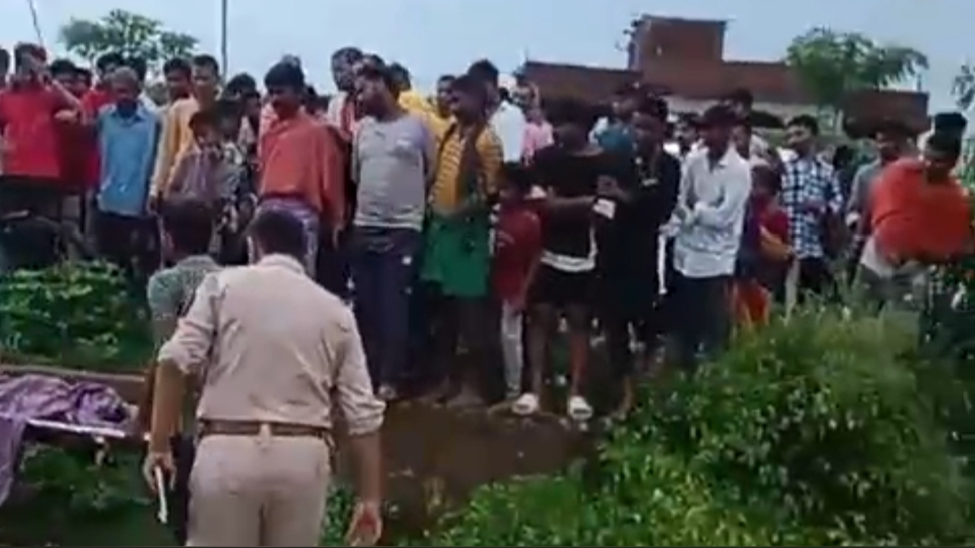 पांच लाख रुपये दहेज नहीं देने पर माधोपुर गांव में विवाहिता की हत्या