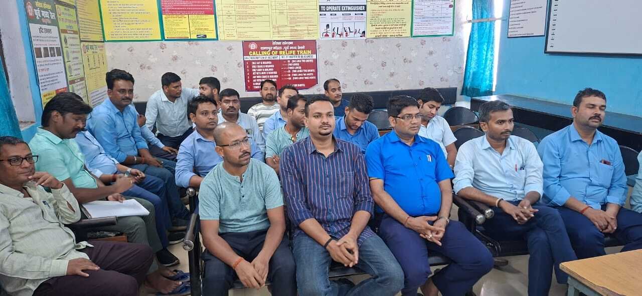 स्पेड रोकने को ले दी गयी विस्तृत जानकारी