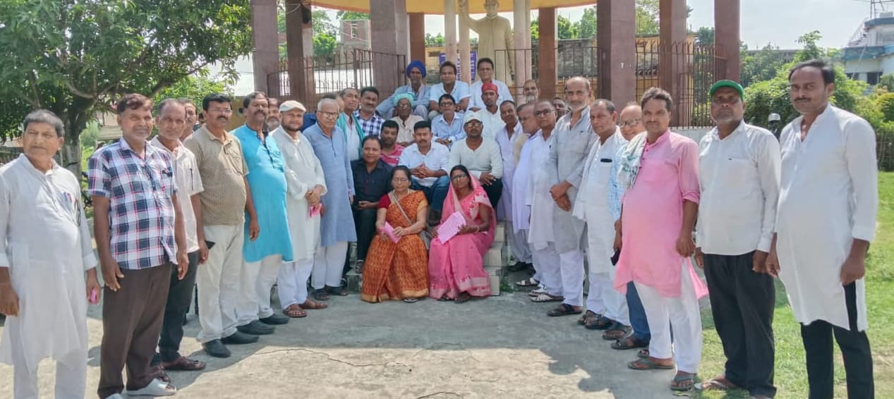 सांम्प्रदायिक ताकतों के खिलाफ विगुल फूंकेंगे तुषार गांधी