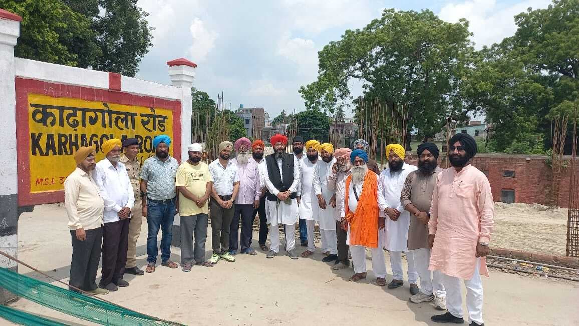 रणवीर सिंह होंगे नये प्रधान जिला व सत्र न्यायाधीश