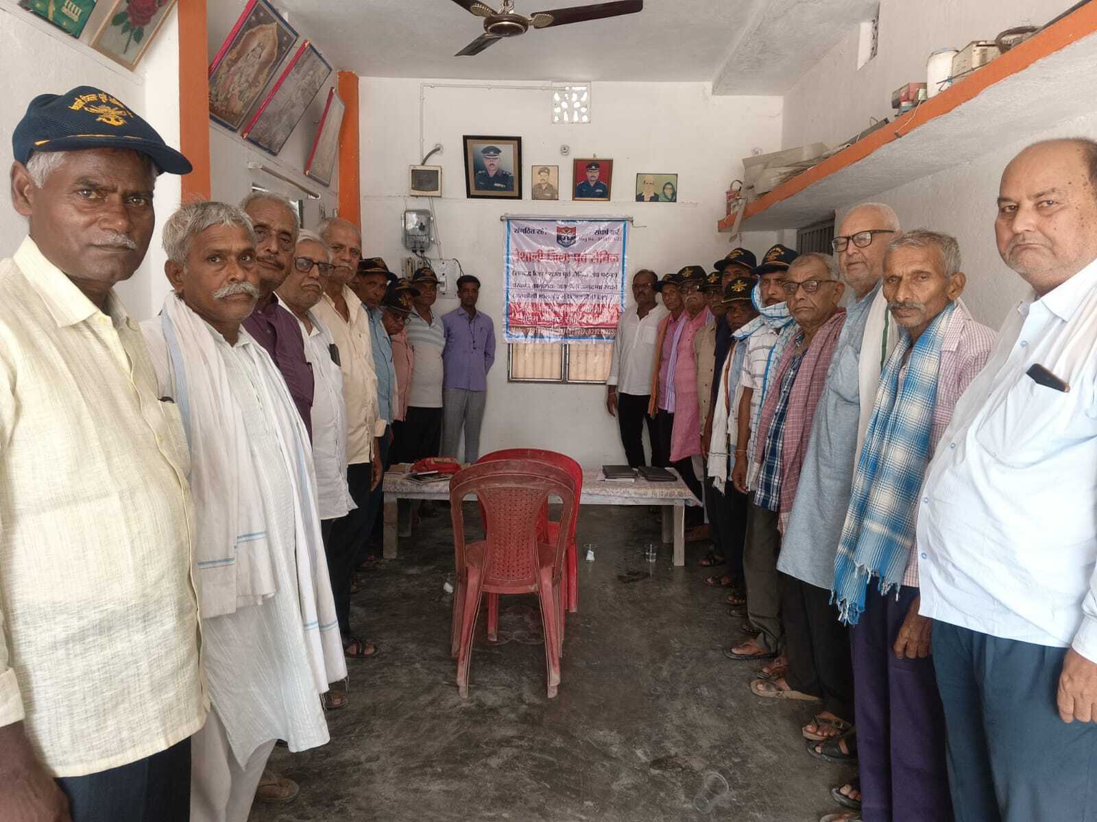 hajipur news. लाइफ सर्टिफिकेट भरने का बताया तरीका