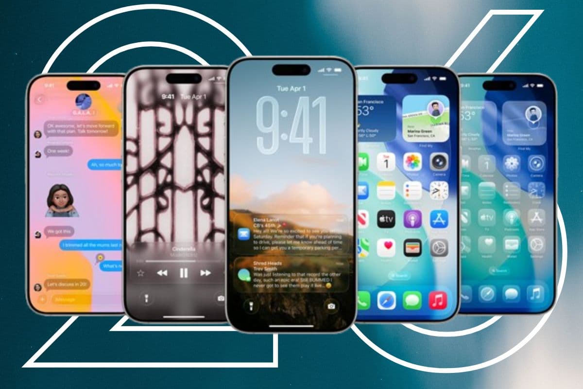 इन iPhone यूजर्स को नहीं मिलेगा iOS 26 का अपडेट, चेक कर लें आपका मॉडल लिस्ट में है या नहीं