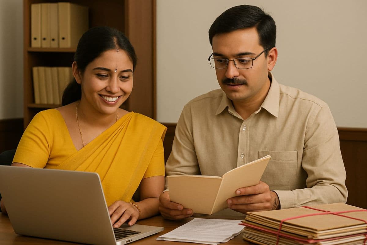 Numerology: बीवी के गुलाम होते हैं इन 4 तारीखों में जन्में लड़के, हर फैसले पर चलती है पत्नी की मर्जी